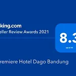 M Premiere Hotel Dago Bandung