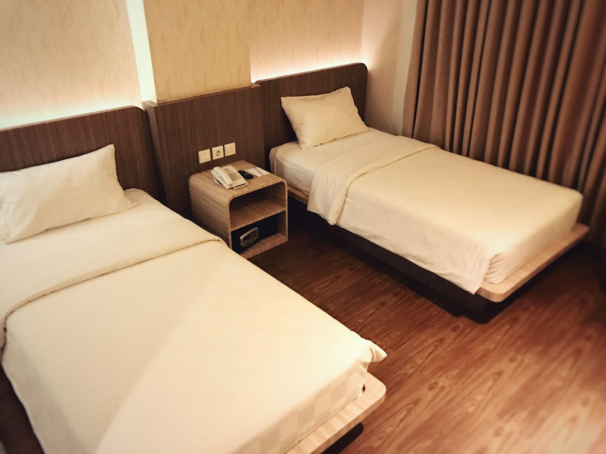 Hotel M Premiere Dago Bandung