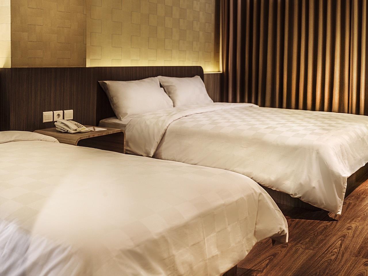 Hotel M Premiere Dago 3*